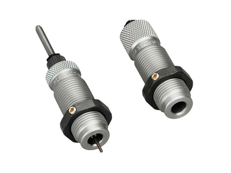 RCBS 11001 Full-Length 2-Die Set Group A .222 Rem Mag