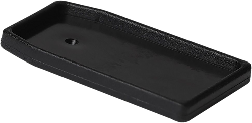 Glock 50979 Magazine Insert Floor Plate Fits Glock 22/23/24/27/31 Black Polymer                                                                                                                         
