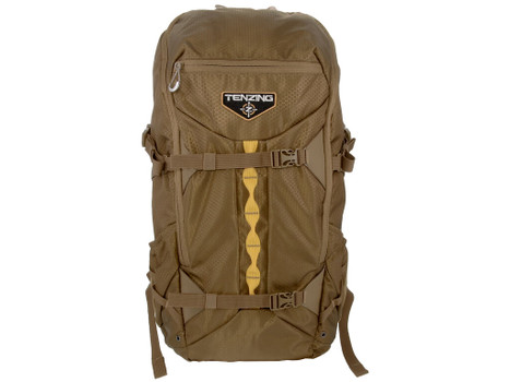 Tenzing TZGTNZW2100BST Tenzing Daypack Tan