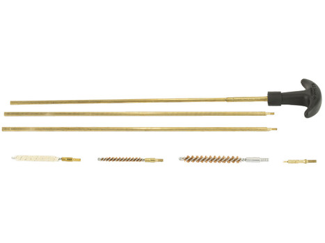 DAC UGC172 Universal Cleaning Kit Multi-Caliber Pistol/Rifle 7 Pieces