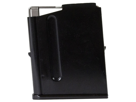 CZ-USA 13004 CZ 527 5rd 7.62x39mm Blued Steel