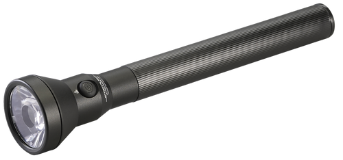 Streamlight 77553 UltraStinger LED  Black Anodized 90/350/1,100 Lumens White LED                                                                                                                        
