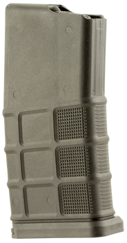 ProMag DPMA3 Standard  20rd 308 Win Fits AR-10 Black DuPont Zytel Polymer                                                                                                                               