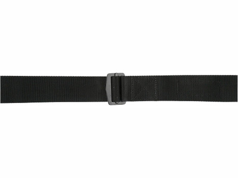 Blackhawk 41UB01BK Universal BDU Belt Black Nylon 52" 1.75" Wide Buckle Closure