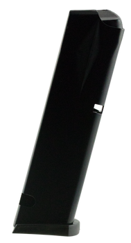 ProMag TAUA1 Standard  15rd 9mm Luger Fits Taurus PT92 Blued Steel                                                                                                                                      
