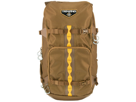Tenzing TZGTNZW1200BST Tenzing Daypack Tan