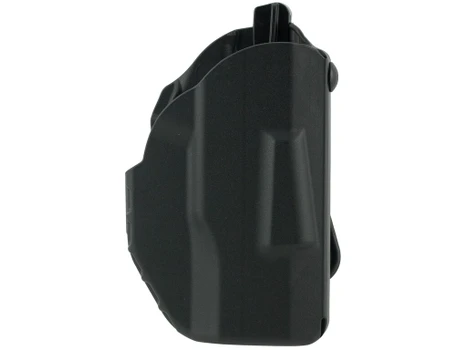 Safariland 7378450241 7378-7TS-ALS Black SafariSeven Fits Sig P320 Compatible w/ Streamlight TLR-1 Belt Loop/Paddle Mount Right Hand