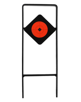Birchwood Casey BC-47332 World of Targets Rimfire Target                                                                                                                                                