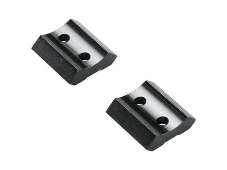Weaver Mounts 48632 Top Mount Base 411 Black Thompson Center