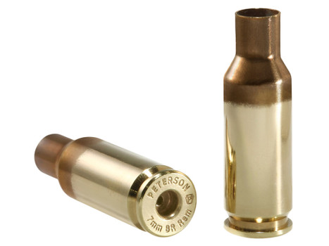 Peterson Cartridge 40044-P 7mmBR Rifle 500CT *Bulk