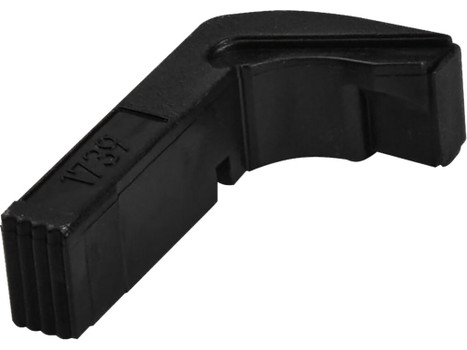 Glock 50960 Magazine Catch 45 ACP Glock 36/36FGR Black