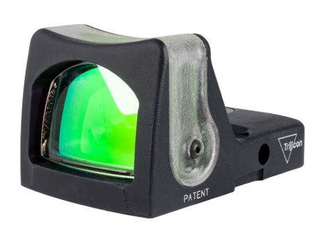 TRJ 700037 RMR DUAL ILLUMINATED SIGHT 9MOA GRN