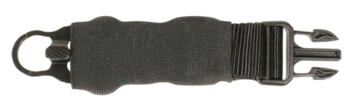 Blackhawk 70SA02BK Storm Sling Extension QD Disconnect Nylon Black                                                                                                                                      