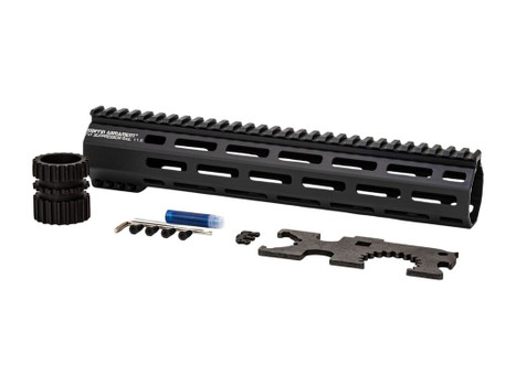 GRIFFIN LPRSR115 SR RAIL 11.5