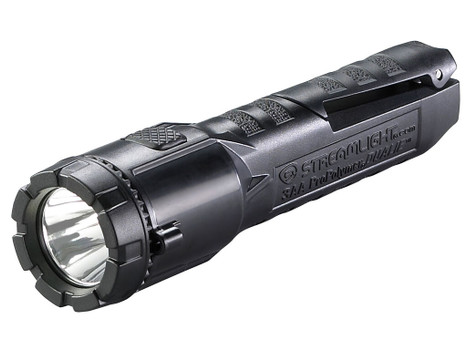 Streamlight 68752 Dualie 3 AA Flashlight Black 140/245 Lumens White LED