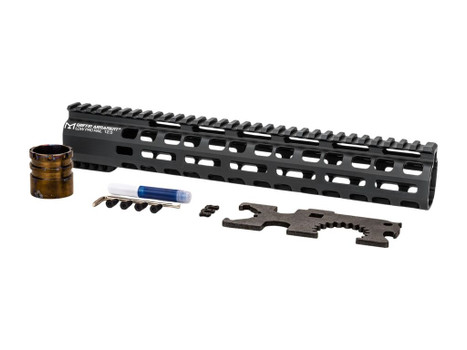 GRIFFIN LPR125 LP RAIL 12.5