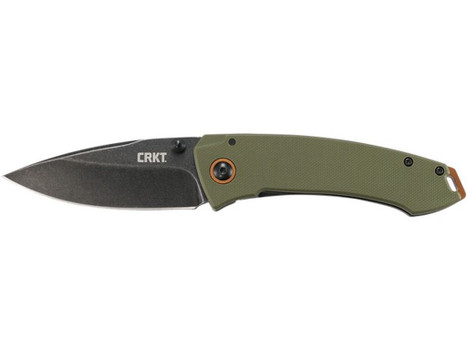 CRKT 2520C TUNA 3.22 ODG