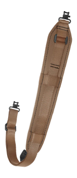 OUT AD-90402     PAD SUP SLING W/TALON SWIVEL  COY