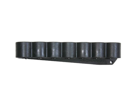 ProMag AA113 Archangel Black Shotgun 12 Gauge 7rd Polymer w/Aluminum Mounting Plate