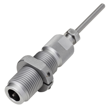 Hornady 046045 Custom Grade Neck Size Die 307 Win                                                                                                                                                       