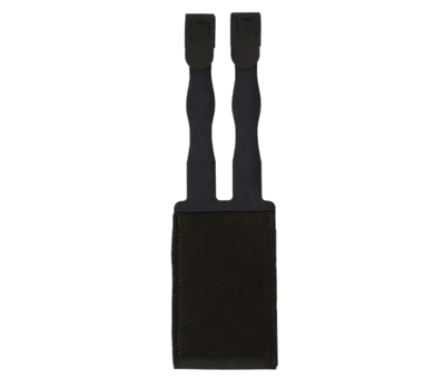 Blue Force Gear HWTSPM41BK Ten-Speed Mag Pouch Black Cordura Fits AR/M4/M16                                                                                                                             