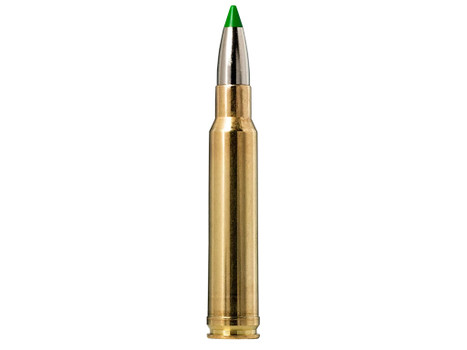 Norma Ammunition 20185422 Ecostrike 338WinMag 200gr 20 Per Box/10 Case