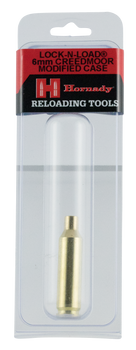 Hornady A6MMC Lock-N-Load Modified Case 6mm Creedmoor Brass                                                                                                                                             