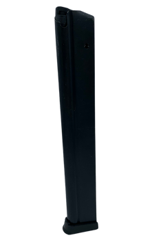 ProMag COLA37   18rd 9mm Fits Colt 1911 Blued Steel                                                                                                                                                     