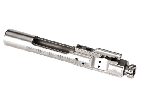 Spikes ST5BG03 Bolt Carrier Group 223 Rem,5.56x45mm NATO Nickel Boron Steel AR-15, M16 Full Auto