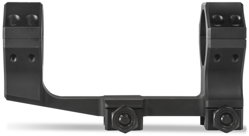Steiner 5971 T-Series Scope Mount/Ring Combo Matte Black 30mm                                                                                                                                           