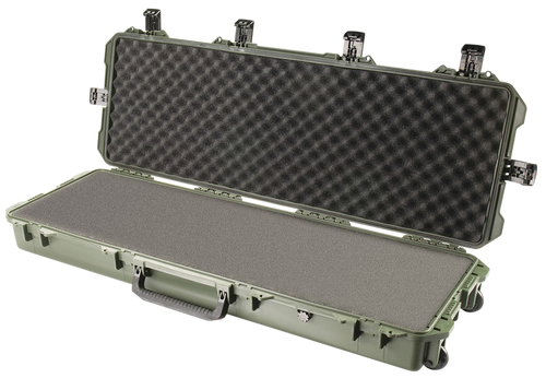 Pelican IM3200X0001 Storm Long Case 47" OD Green HPX Resin Rifle                                                                                                                                        