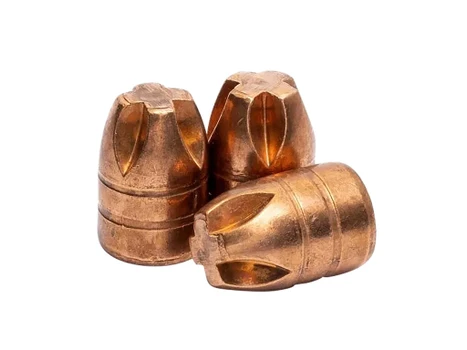 Lehigh Defense 07451200SP Xtreme Penetrator 45ACP 200gr Fluid Transfer Monolithic 50/Box
