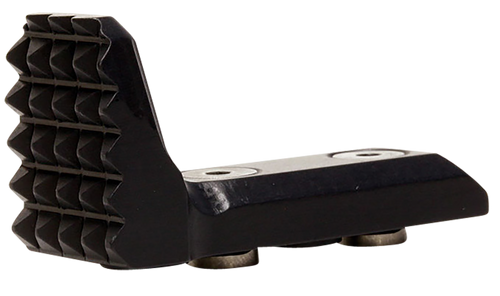 Ergo 4245 Hand Stop/Barricade Stop  Black Aluminum for M-Lok                                                                                                                                            