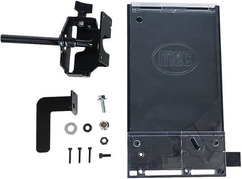 MEC Outdoors 8983 Progressive Automatic Primer Feeder                                                                                                                                                   