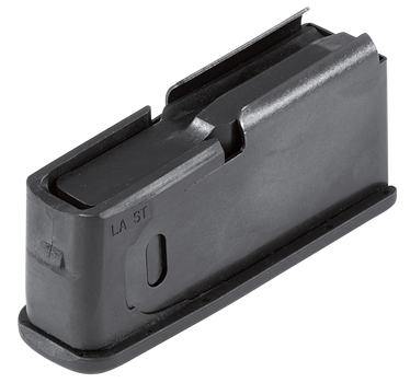 Browning 112024042 AB3  3rd 7mm Rem Mag Black Steel w/ Polymer Base Pad                                                                                                                                 