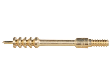 Pro-Shot J226B Jag .22/ 6mm Cal Handgun/Rifle #8-32 Thread Spear Tip Brass