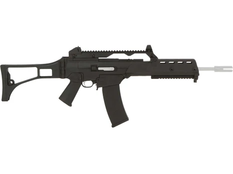 Archangel AAM102201 Nomad Conversion Stock Black Synthetic Folding for Ruger 10/22 Includes 10rd Mag