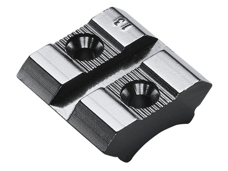 Weaver Mounts 48013 Top Mount Base 13 Black Savage 4/5/Stevens 56/66