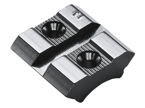 Weaver Mounts 48013 Top Mount Base 13 Black Savage 4/5/Stevens 56/66