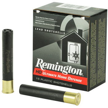 REM ULT HD 410 3" OOO BUCK 15/150