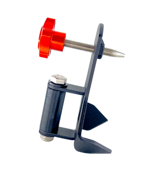 Painted Arrow MAGTA1 Tree Adapter  Black/Red 30" Long                                                                                                                                                   