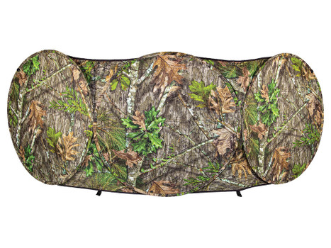 Ameristep AMSAMEBL0180 Jakehouse Turkey Mossy Oak Obsession ZS3