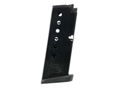 ProMag TAU20 Standard 7rd 9mm Luger Fits Taurus 709 Slim Blued Steel