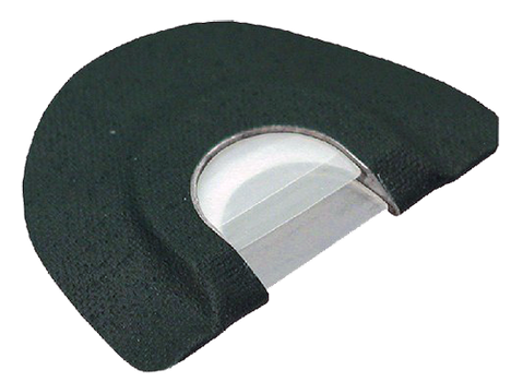 Primos PS110 True Double II  Diaphragm Call Triple Reed Turkey Sounds Attracts Turkeys Green                                                                                                            