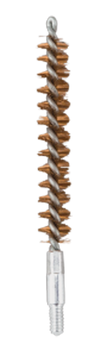 KleenBore A180 Bore Brush  .30/ .300 Blackout/ .308/ 7.62mm Cal Rifle 8-32" Thread Phosphor Bronze Bristles                                                                                             