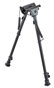 Champion Targets 40853 Standard Bipod 9-13" Black Metal                                                                                                                                                 
