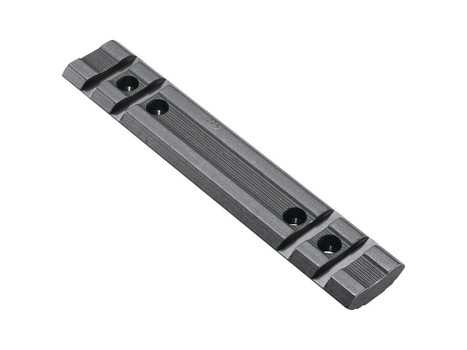 Weaver Mounts 48455 Top Mount Base 430M Matte Black Mossberg 930
