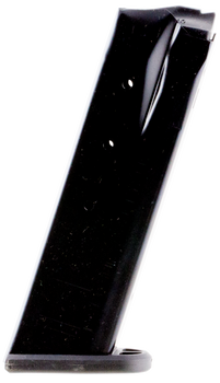 ProMag RUGA37 Standard  15rd 40 S&W Fits Ruger SR Blued Steel                                                                                                                                           