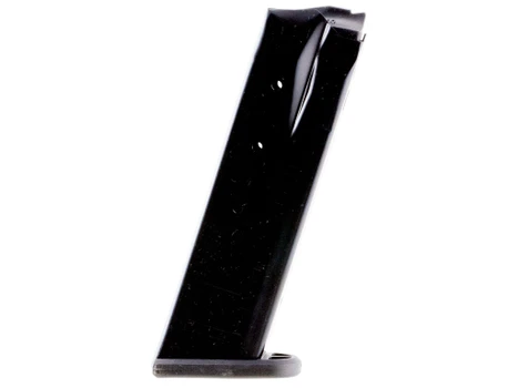 ProMag RUGA37 Standard 15rd 40 S&W Fits Ruger SR Blued Steel