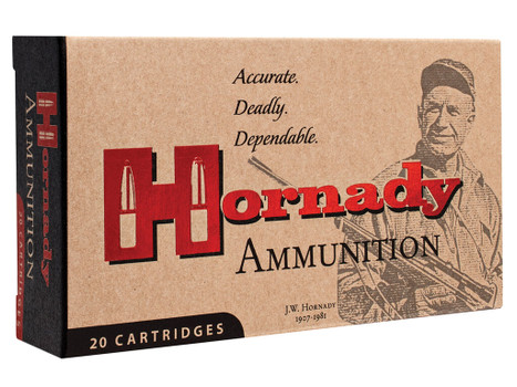 Hornady 80881 Custom 300Blackout 135gr Flex Tip eXpanding 20 Per Box/10 Case